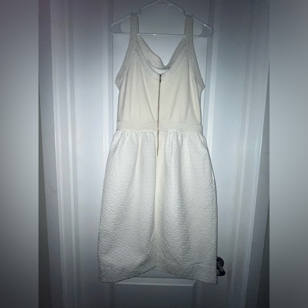 Orla Kiley white dress - Picture 2 of 8